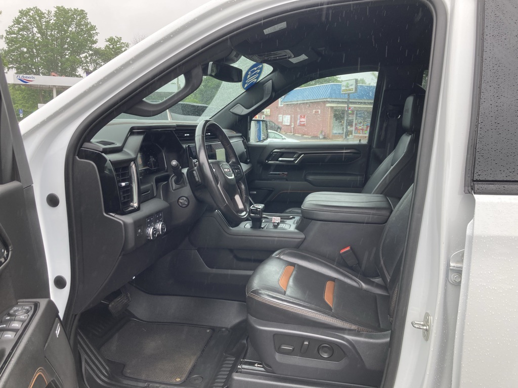2023 Gmc Sierra 1500 AT4 photo 9