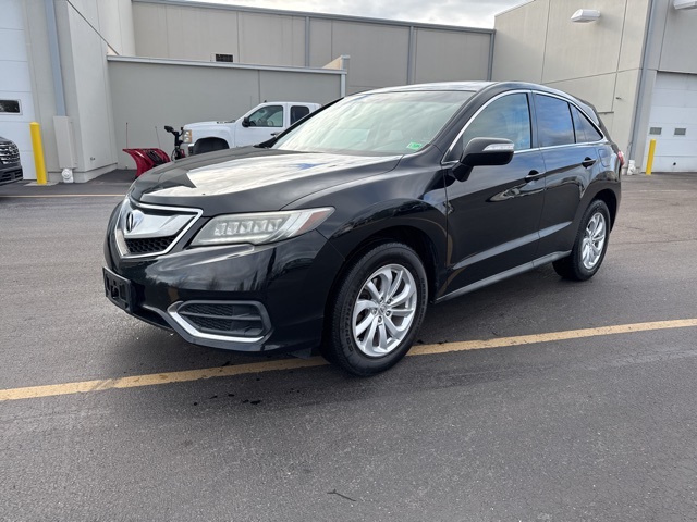 2018 Acura RDX Base's photo