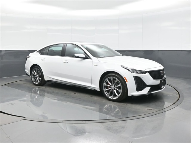 2024 Cadillac CT5 V-Series