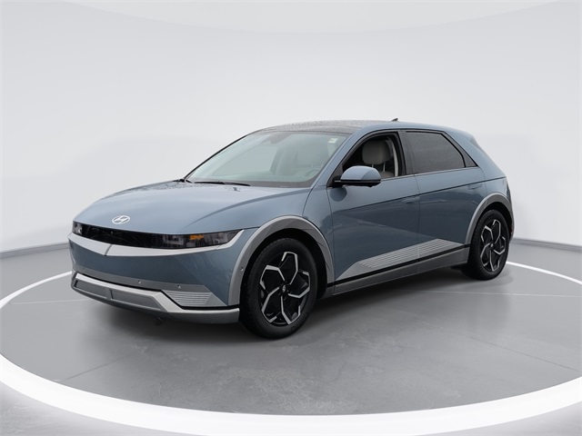 2023 Hyundai IONIQ 5