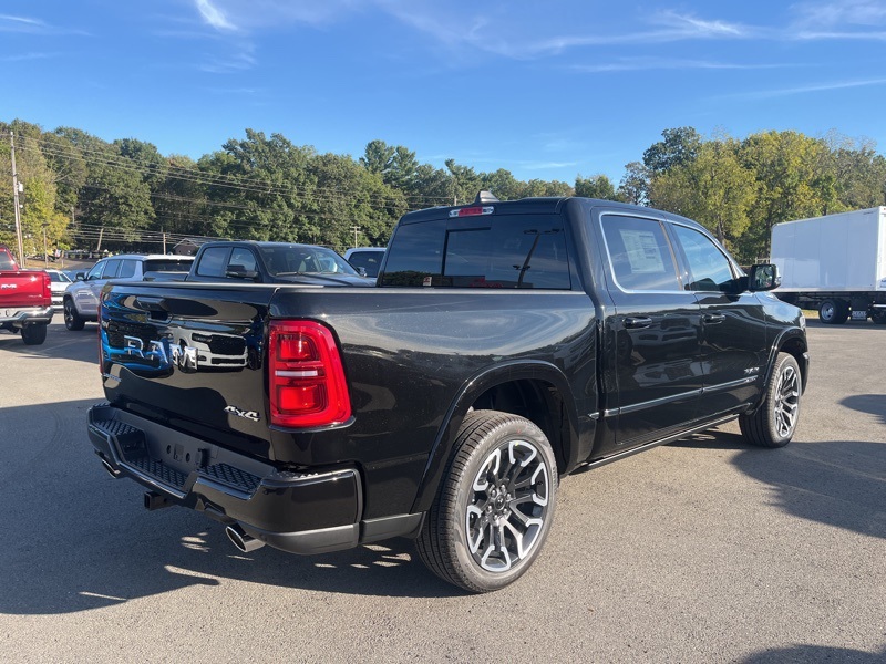2026 Ram 1500 Limited photo 3