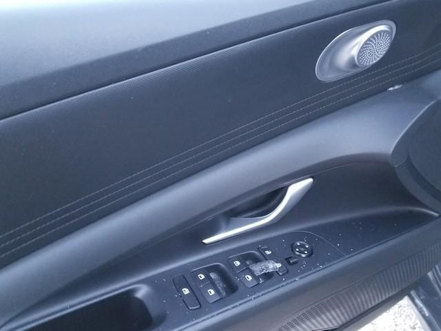 used 2023 Hyundai Elantra car, priced at $18,600