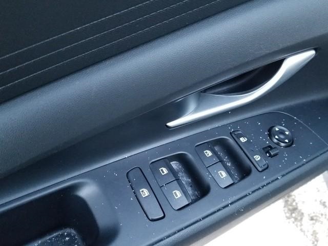 used 2023 Hyundai Elantra car, priced at $18,600