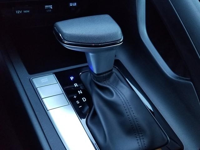 used 2023 Hyundai Elantra car, priced at $18,600