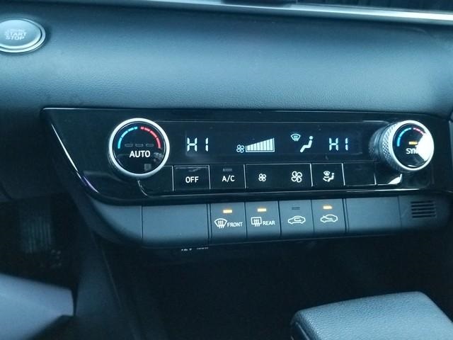 used 2023 Hyundai Elantra car, priced at $18,600