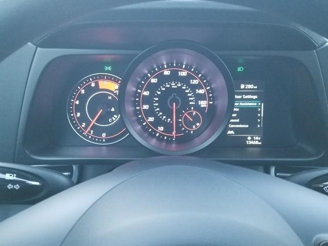 used 2023 Hyundai Elantra car, priced at $18,600