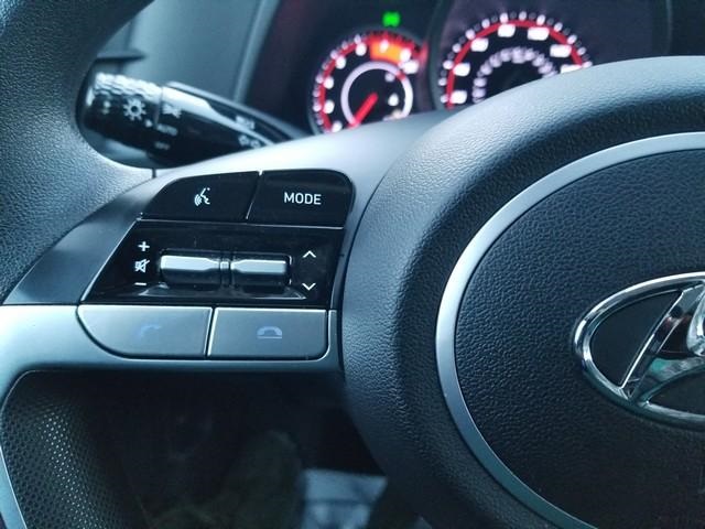 used 2023 Hyundai Elantra car, priced at $18,600