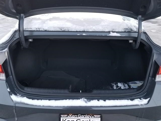 used 2023 Hyundai Elantra car, priced at $18,600