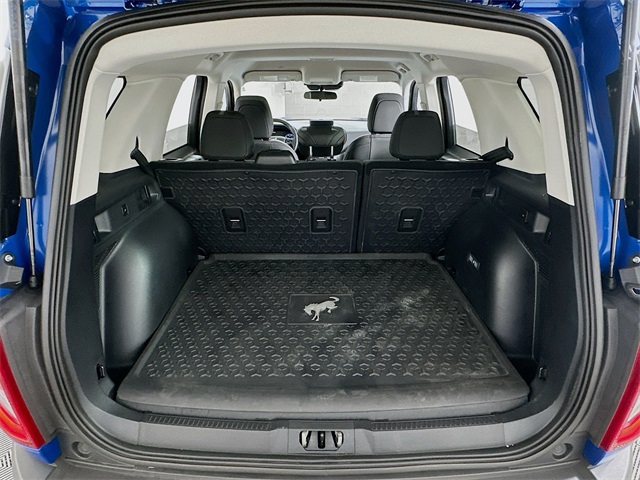 Bronco Sport Big Bend