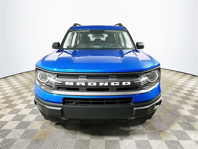 Bronco Sport Big Bend