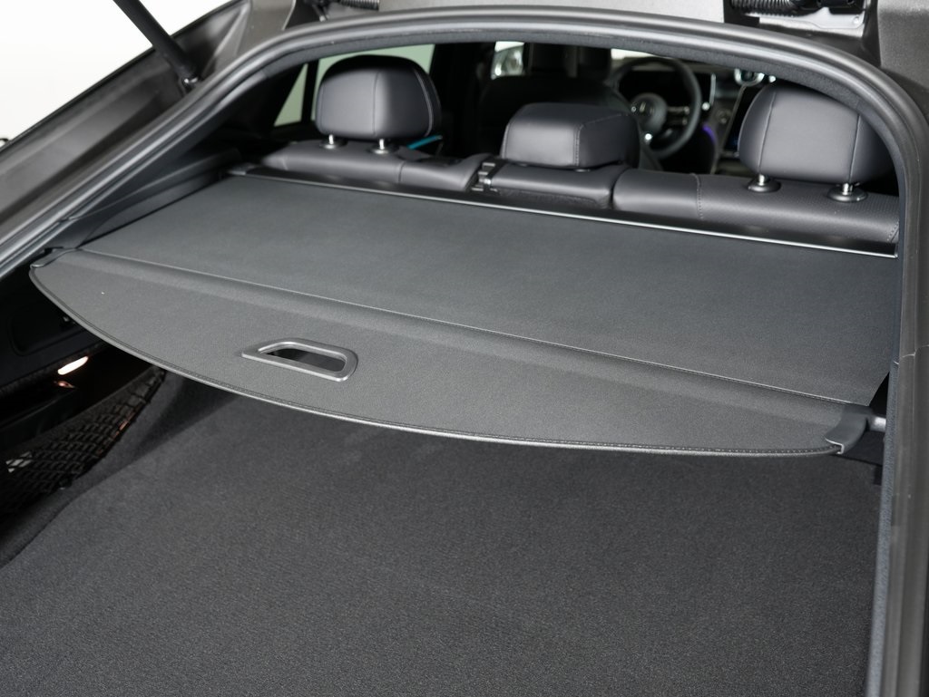 new 2026 Mercedes-Benz GLC car, priced at $71,270