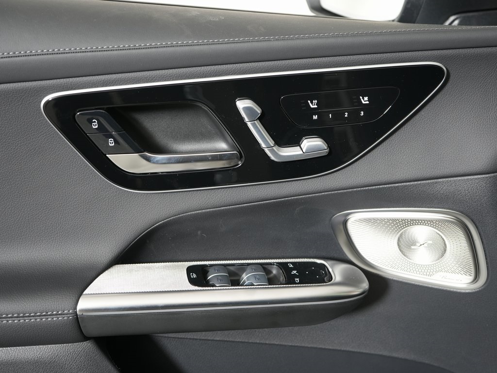 new 2026 Mercedes-Benz GLC car, priced at $71,270