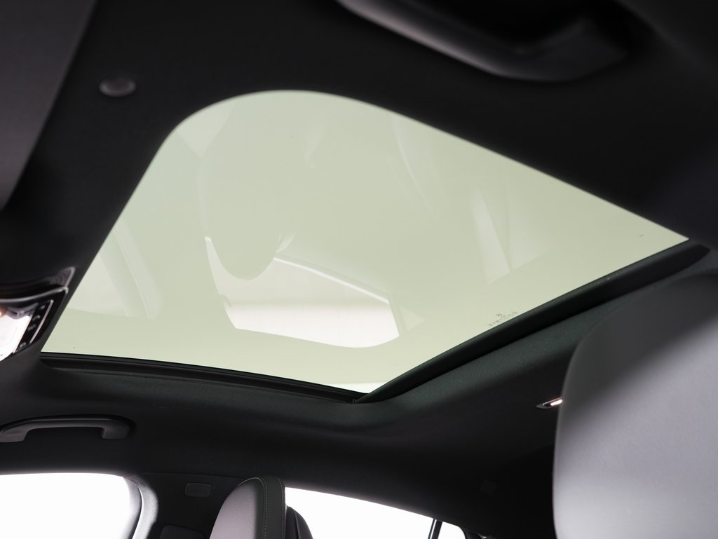 new 2026 Mercedes-Benz GLC car, priced at $71,270