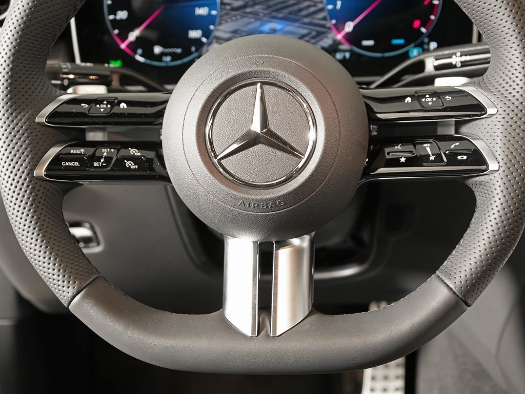 new 2026 Mercedes-Benz GLC car, priced at $71,270