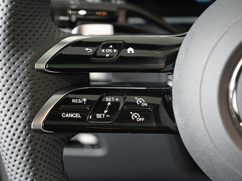 new 2026 Mercedes-Benz GLC car, priced at $71,270