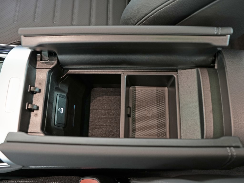 new 2026 Mercedes-Benz GLC car, priced at $71,270