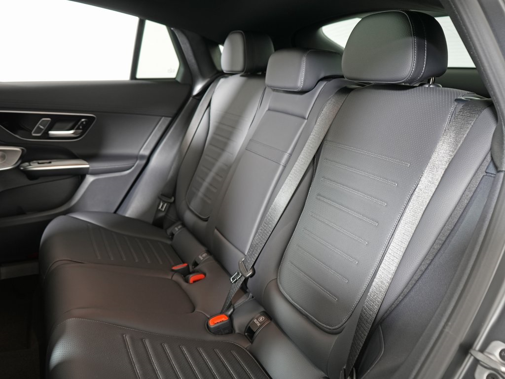 new 2026 Mercedes-Benz GLC car, priced at $71,270