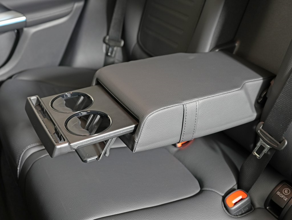 new 2026 Mercedes-Benz GLC car, priced at $71,270