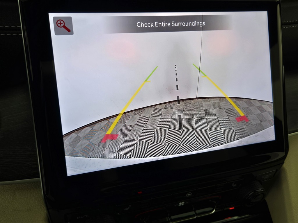 new 2025 Jeep Grand Cherokee car, priced at $38,425