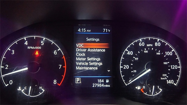 2024 Nissan Altima 2.5 S FWD 2024 Nissan Altima 2.5 S FWD