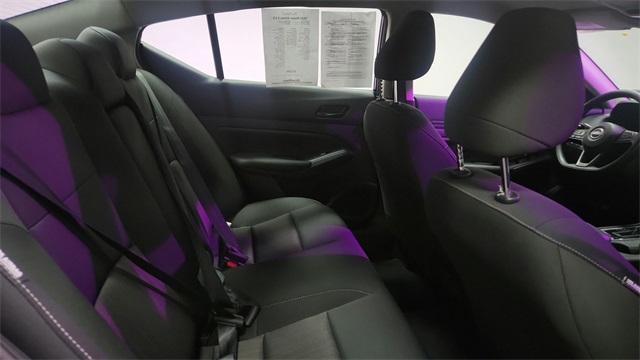 2024 Nissan Altima 2.5 S FWD 2024 Nissan Altima 2.5 S FWD