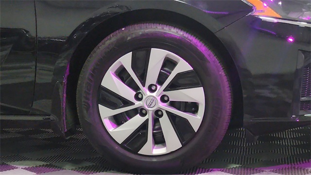 2024 Nissan Altima 2.5 S FWD 2024 Nissan Altima 2.5 S FWD