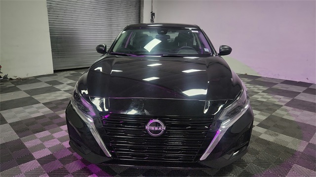 2024 Nissan Altima 2.5 S FWD 2024 Nissan Altima 2.5 S FWD