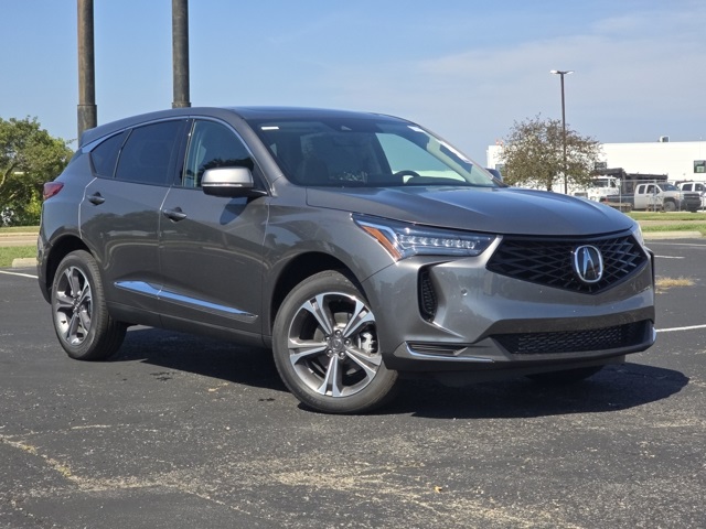 2025 Acura RDX Technology Package's photo