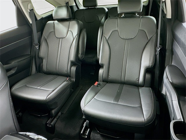 Sorento X-Line EX