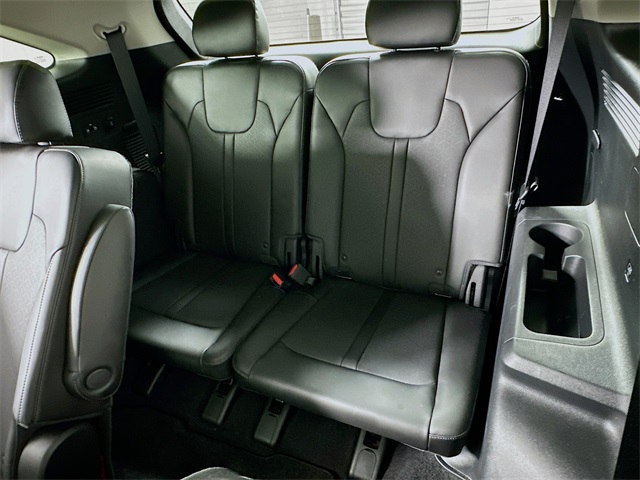 Sorento X-Line EX