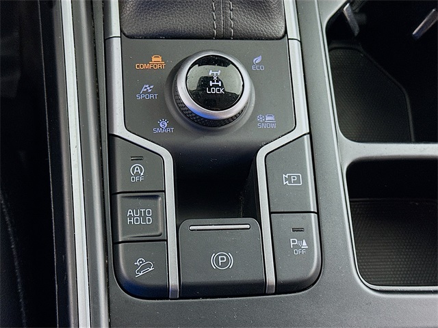 Sorento X-Line EX