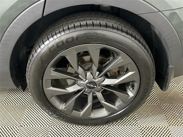 Sorento X-Line EX