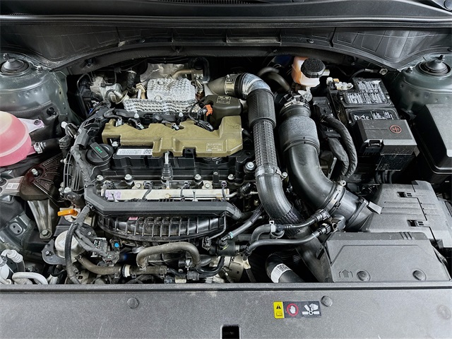 Sorento X-Line EX
