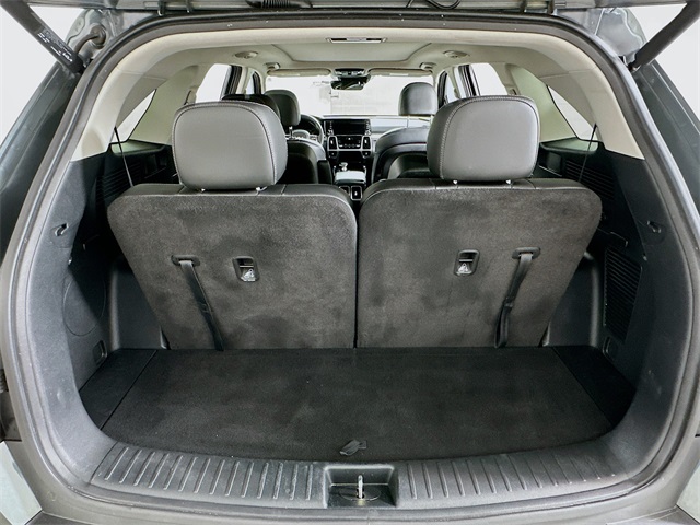 Sorento X-Line EX