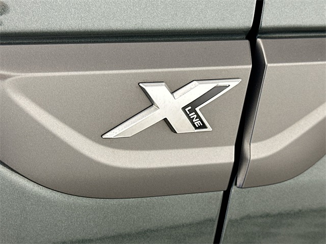 Sorento X-Line EX