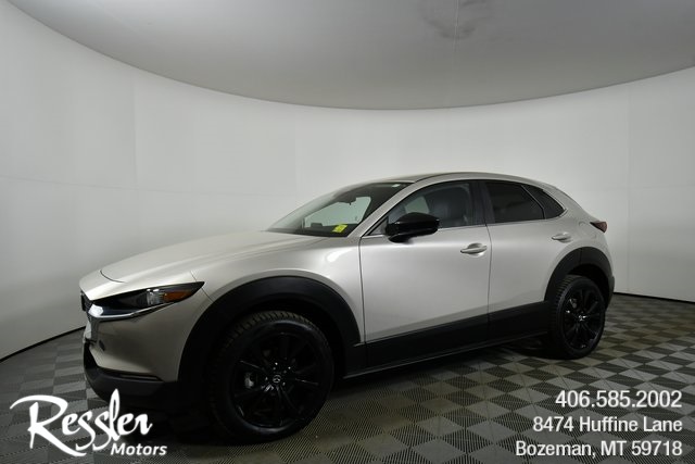 2024 Mazda CX-30 Select Sport's photo