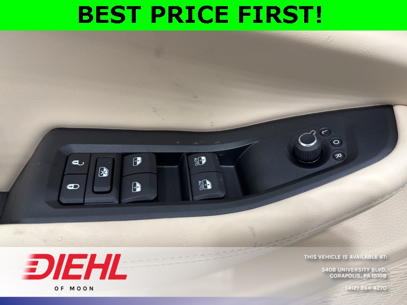 2025 Jeep Grand Cherokee Limited photo 16