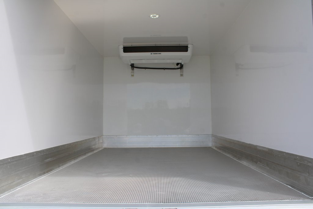 2023 Mercedes-Benz Sprinter Themo King V520 Max Emerald Refer Box for sale #MB5437A - photo 23