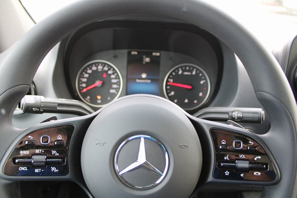 2023 Mercedes-Benz Sprinter Themo King V520 Max Emerald Refer Box for sale #MB5437A - photo 42