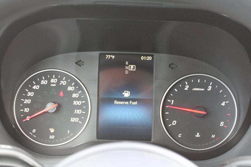 2023 Mercedes-Benz Sprinter Themo King V520 Max Emerald Refer Box for sale #MB5437A - photo 43