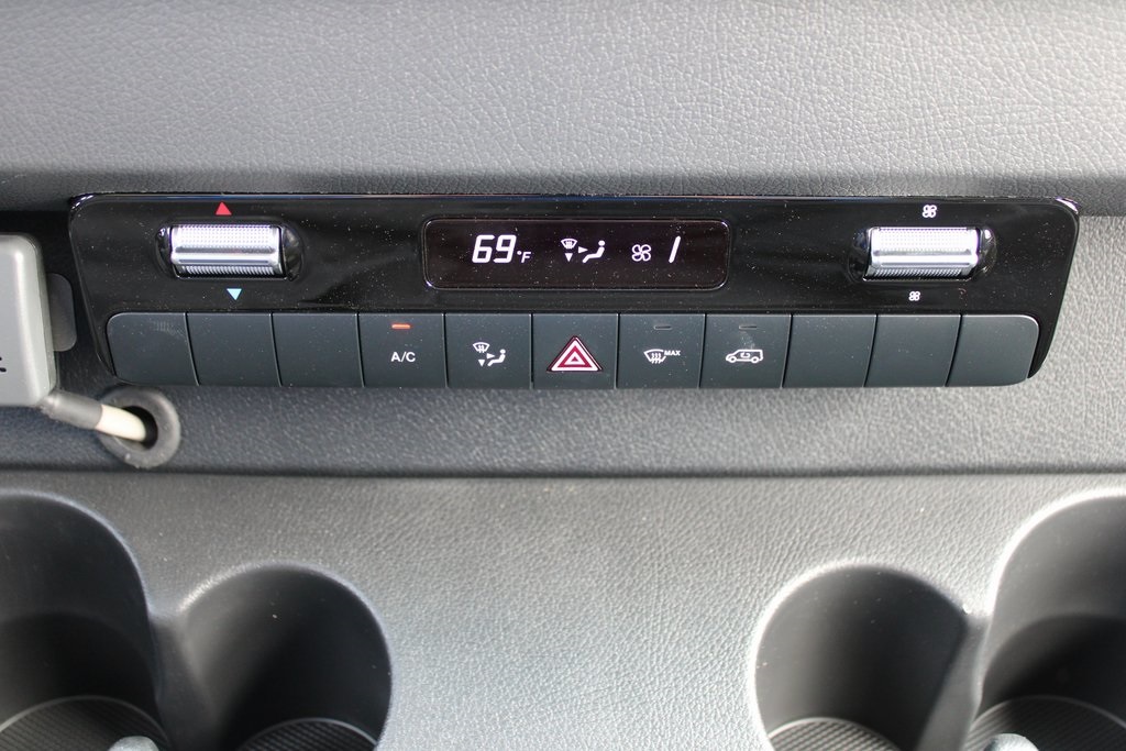 2023 Mercedes-Benz Sprinter Themo King V520 Max Emerald Refer Box for sale #MB5437A - photo 50