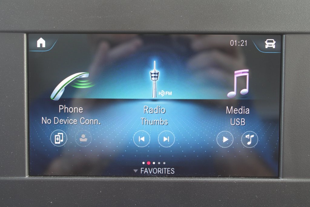 2023 Mercedes-Benz Sprinter Themo King V520 Max Emerald Refer Box for sale #MB5437A - photo 9