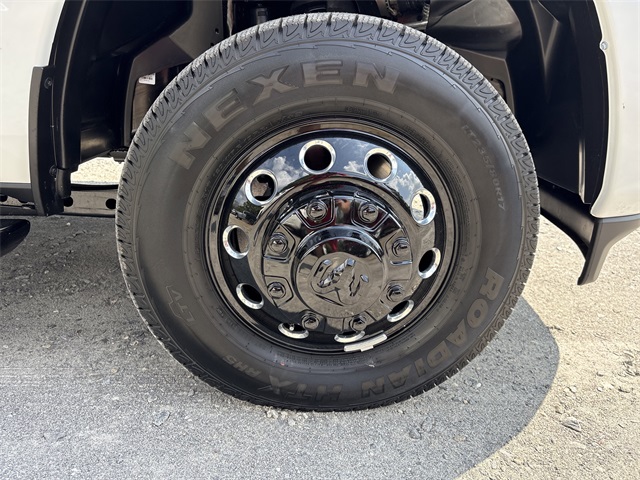 2026 Ram 3500 Laramie photo 12