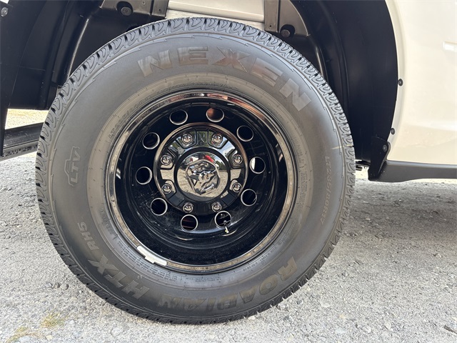 2026 Ram 3500 Laramie photo 15