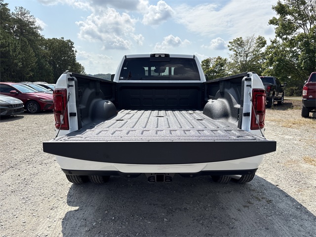 2026 Ram 3500 Laramie photo 16