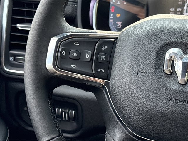 2026 Ram 3500 Laramie photo 22