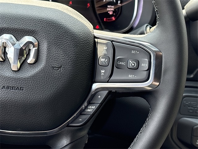 2026 Ram 3500 Laramie photo 23