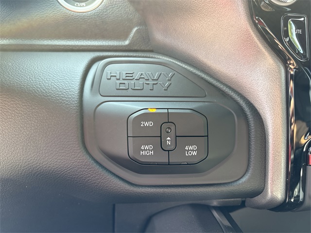 2026 Ram 3500 Laramie photo 28