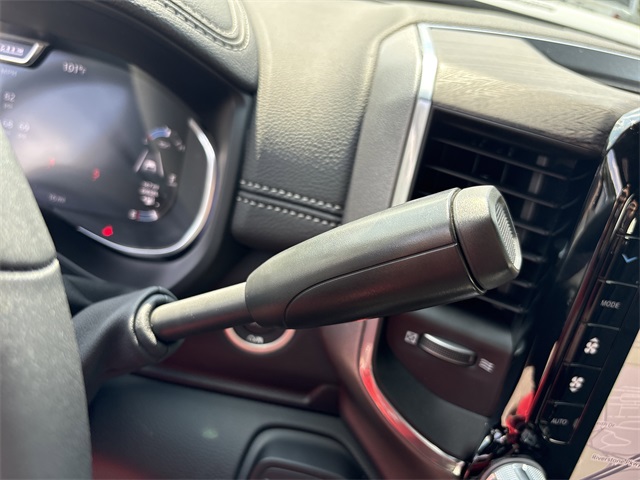 2026 Ram 3500 Laramie photo 30