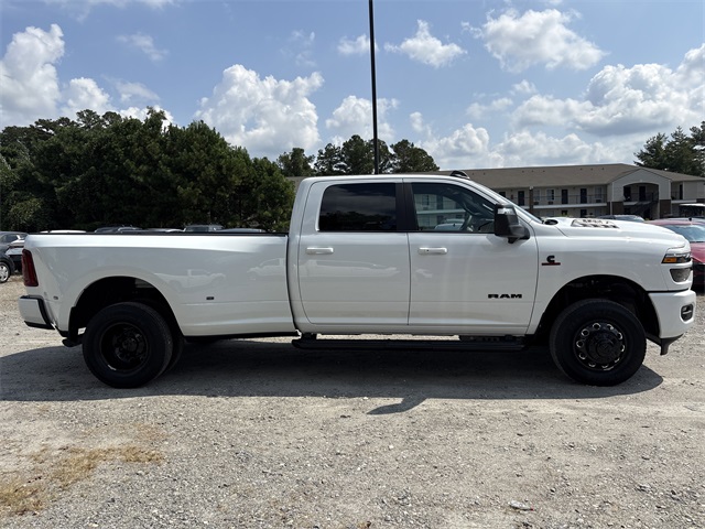 2026 Ram 3500 Laramie photo 2